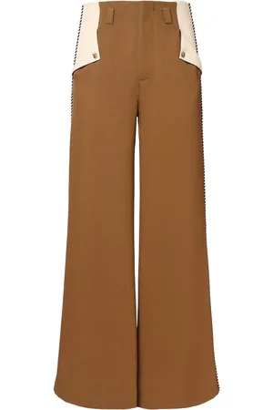 AMIRI Pantaloni Hollywood