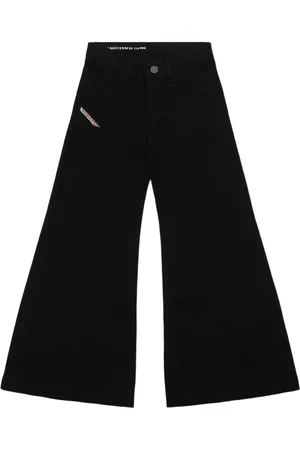 Diesel Jeans In Cotone Stretch