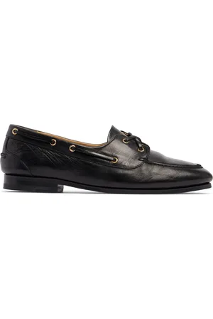 Bally Mocassini Stringati Pathy