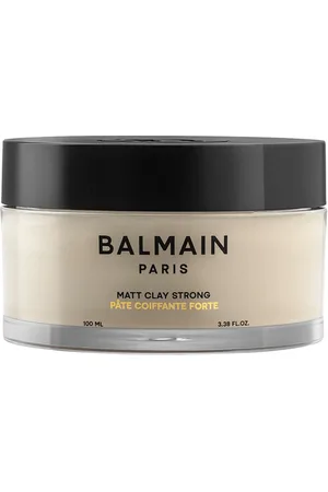Balmain Matt Clay Strong 100ml