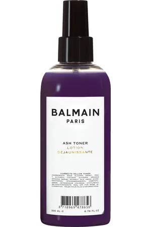 Balmain Ash Toner 200ml