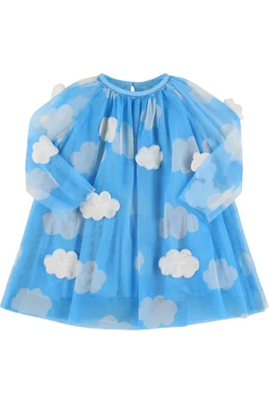Stella McCartney Vestito Cloud In Tulle