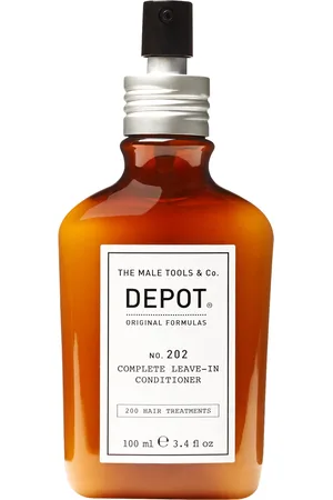 DEPOT N.202 Complete Leave-in Conditioner