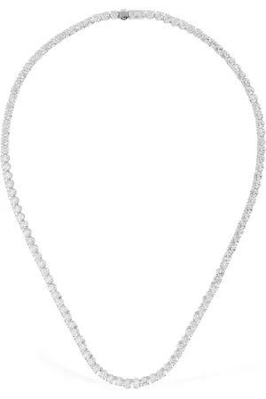 Swarovski Collana Matrix Tennis