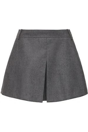 Tom Ford Shorts In Lana Compatta