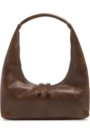 MARGE SHERWOOD Borsa Hobo In Pelle