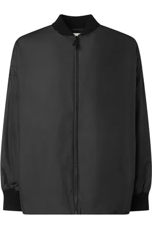 The Row Giacca Dillon In Nylon