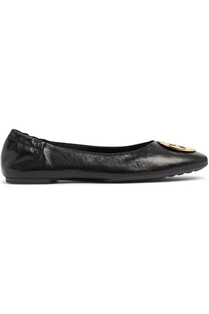 Tory Burch Sandali Claire In Pelle 10mm