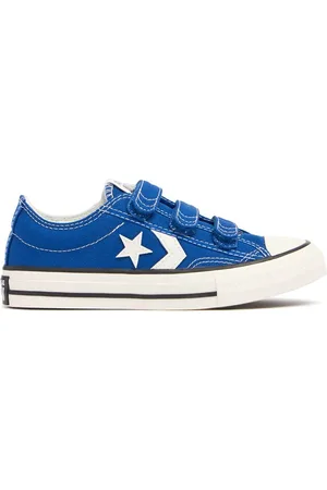 Converse Sneakers In Tela Di Cotone