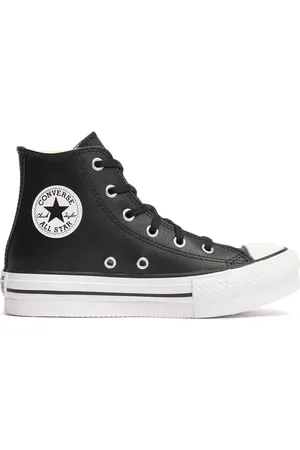Converse Sneakers Chuck Taylor In Pelle