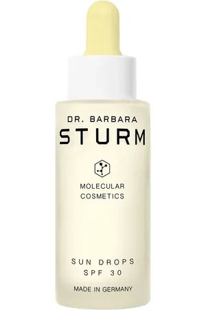 DR.BARBARA STURM 30ml Sun Drops Spf 30