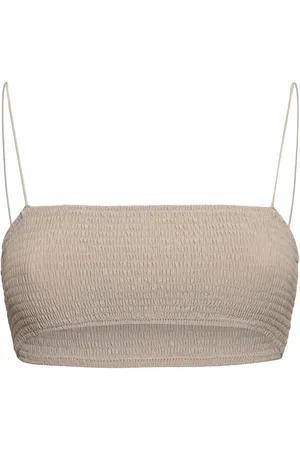 Totême Top Bikini A Fascia