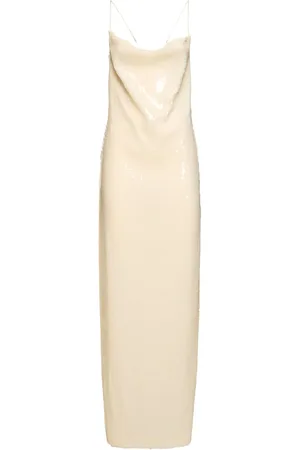 MAGDA BUTRYM Vestito Con Paillettes