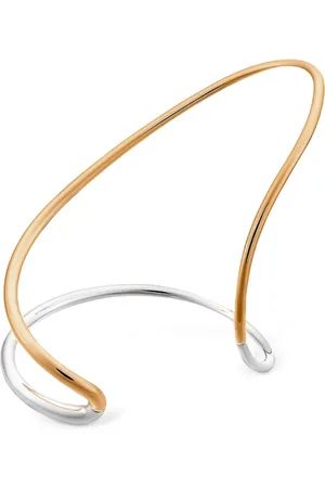 CHARLOTTE CHESNAIS Bracciale Ivy Droite