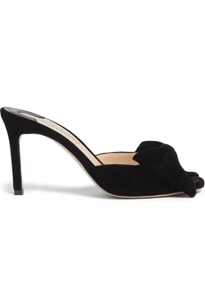 Tom Ford Décolleté Brigitte In Velluto 85mm