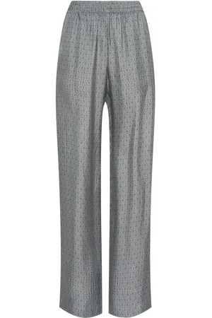 Golden Goose Pantaloni Jogging Journey In Twill
