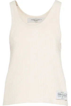 Golden Goose Tank Top Journey A Costine