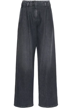 Golden Goose Jeans Larghi Journey