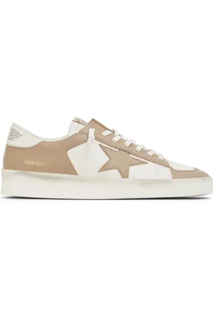 Golden Goose Sneakers Stardan In Pelle