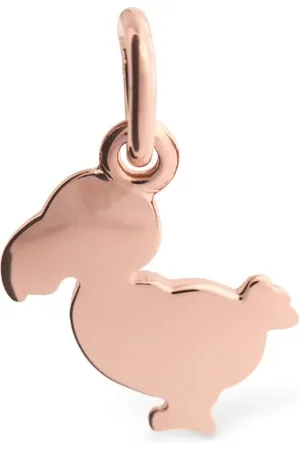 Dodo Charm “junior” In 9kt