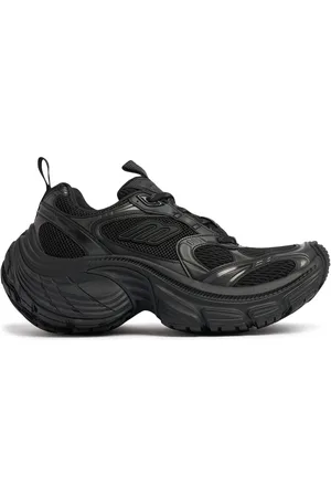 Balenciaga Sneakers 10xl In Mesh
