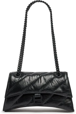 Balenciaga Borsa Piccola Crush In Pelle Trapuntata