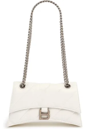 Balenciaga Borsa Piccola Crush In Pelle Trapuntata