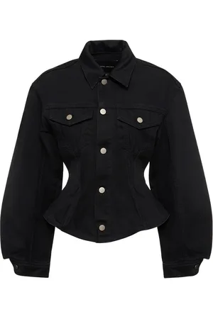 Marc Jacobs Giacca In Denim
