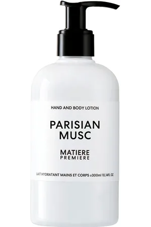 Matiere Premiere Parisian Musc Hand & Body Lotion 300ml