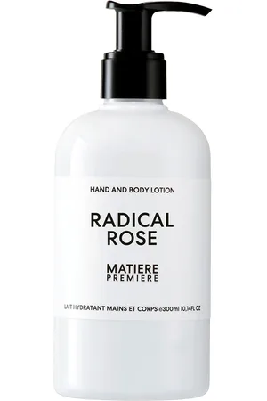 Matiere Premiere Radical Rose Hand & Body Lotion 300ml