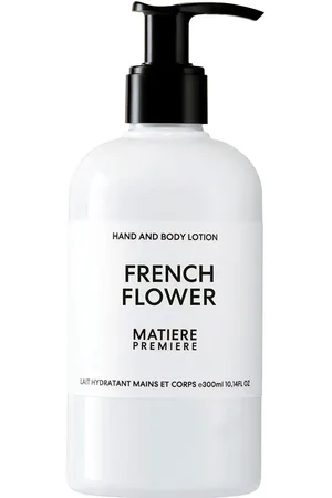 Matiere Premiere French Flower Hand & Body Lotion 300ml