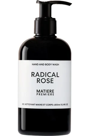 Matiere Premiere Radical Rose Hand & Body Wash 300ml