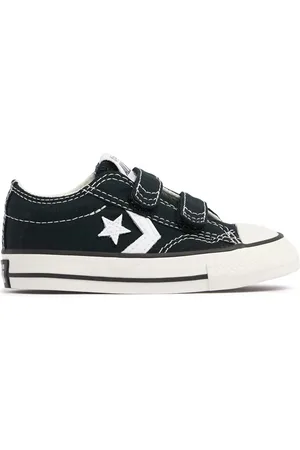 Converse Sneakers In Tela Di Cotone