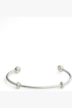 Dodo Bracciale Pepita In Sterling