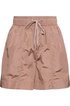 Varley Shorts Ralph In Nylon