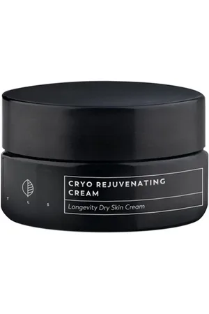 TLS Crema Ringiovanente Cryo (pelle Secca) 50ml