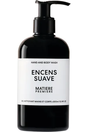 Matiere Premiere Encens Suave Hand & Body Wash 300ml