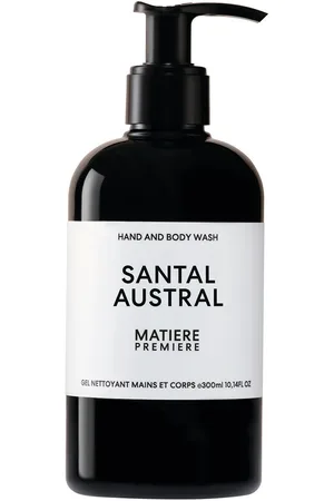 Matiere Premiere Santal Austral Hand & Body Wash 300ml
