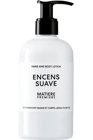 Matiere Premiere Encens Suave Hand & Body Lotion 300ml