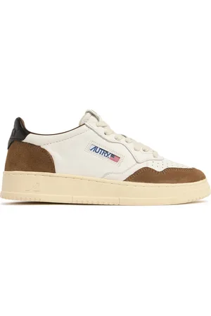 Autry Sneakers Low Top Medalist
