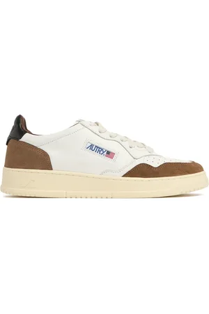 Autry Sneakers Low Top Medalist
