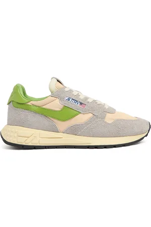 Autry Sneakers Basse Reelwind