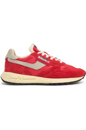 Autry Sneakers Basse Reelwind