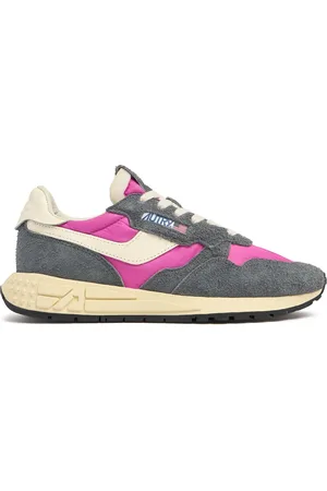 Autry Sneakers Basse Reelwind
