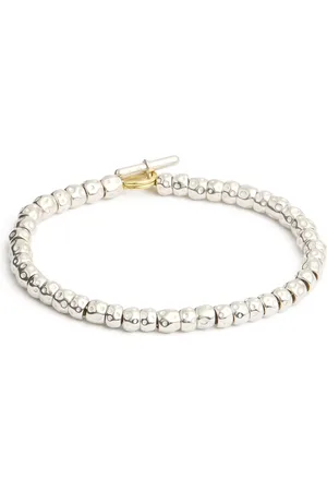 Dodo Bracciale A Catena Granelli