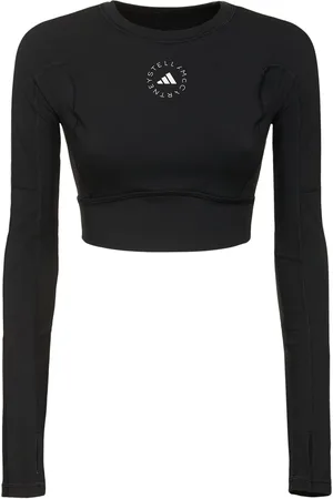 adidas Top True Strength In Techno Riciclato
