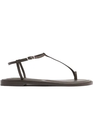 A.Emery Sandali Suvi In Pelle 10mm