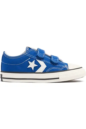Converse Sneakers In Tela Di Cotone