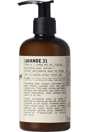 Le Labo Lozione Corpo Lavande 31 237ml