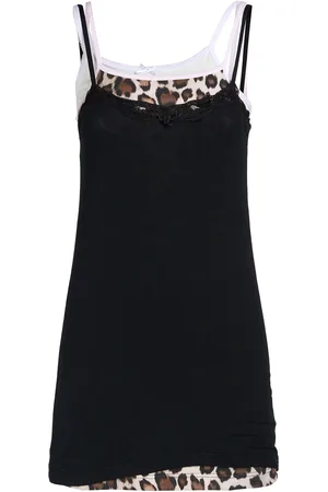 Balenciaga Vestito A Strati